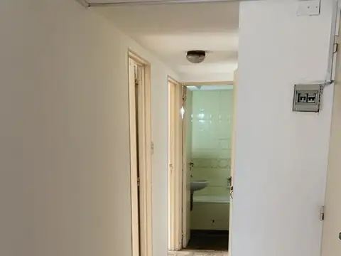 Departamento en Venta en Almagro, USD 82.000