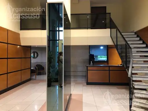 Oficina en Venta en Martinez Santa Fe / Fleming, USD 115.000