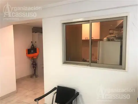Venta de OFICINA - Martínez - Av Santa Fé