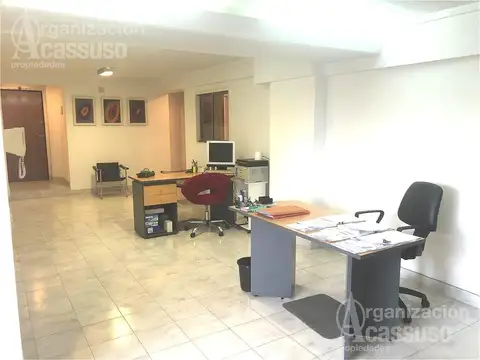 Oficina en Venta 30 años