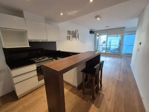 Departamento en Venta de Monoambiente