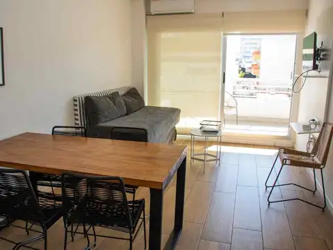 ALQUILER DEPARTAMENTO 3 AMBIENTES CONSTITUCIÓN