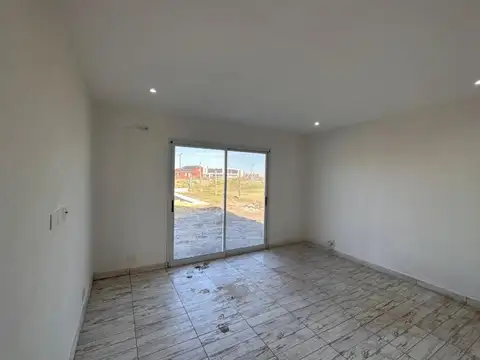 Casa en Venta 1 año