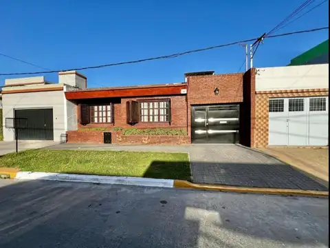 CASA EN ENSENADA