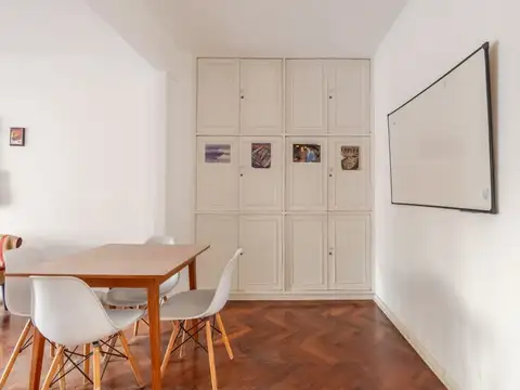 Departamento en Alquiler Apto profesional