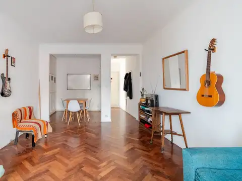 Departamento en Alquiler de 2 dormitorios