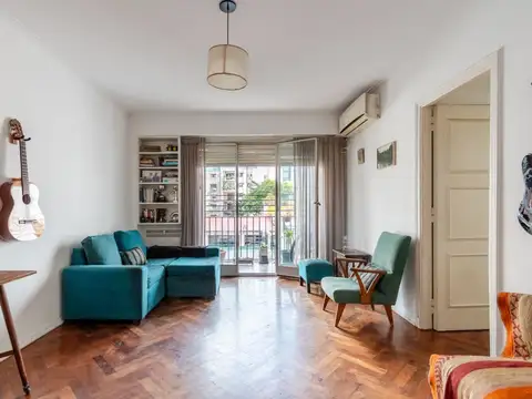 Silvio L. Ruggieri 2800, Piso 4