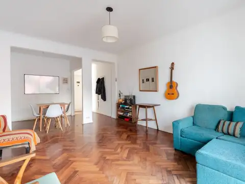 Departamento en Alquiler en Botánico, $ 1.500.000