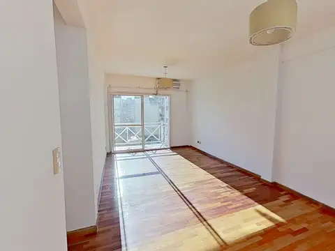 Departamento en Venta en Villa Crespo, USD 175.000