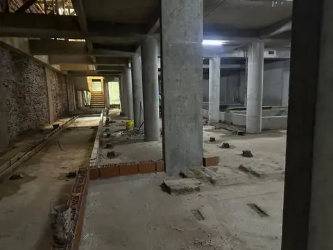 Departamento en Venta en Palermo Hollywood, USD 186.000