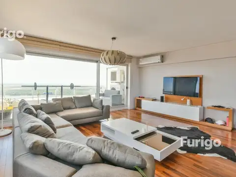 Departamento en Venta en Puerto Norte, Rosario