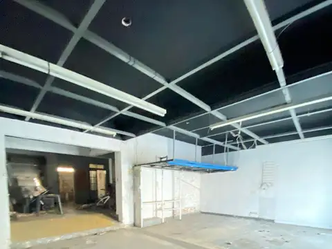 Galpon en Venta 50 años