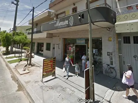 VENTA EN BLOCK - PISO COMPLETO MAS ESPACIO AEREO