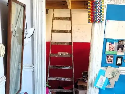 Depto Tipo Casa en Venta en Boca, USD 90.000