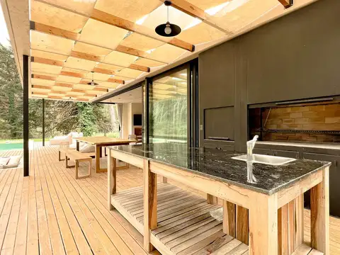 Casa en Venta A Estrenar