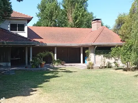 Casa en Venta en Barrio Corimayo, USD 180.000