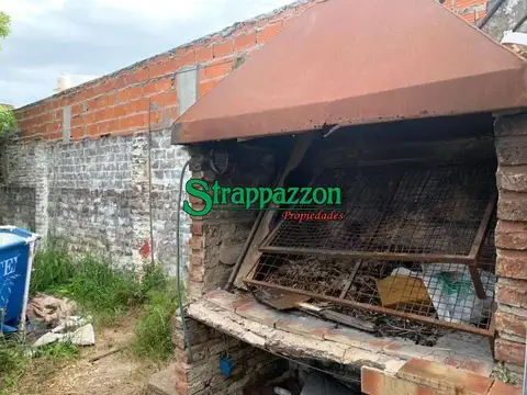 Casa En Venta Villa Constructora San Justo Nuevo Precio.