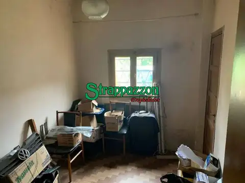 Casa en Venta en San Justo, USD 58.000