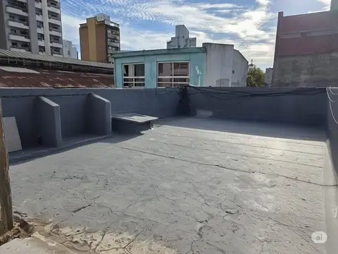 Depto Tipo Casa en Venta 43 años