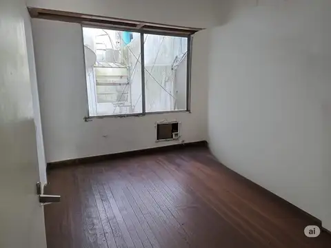 Depto Tipo Casa 4 ambientes con 1 baño