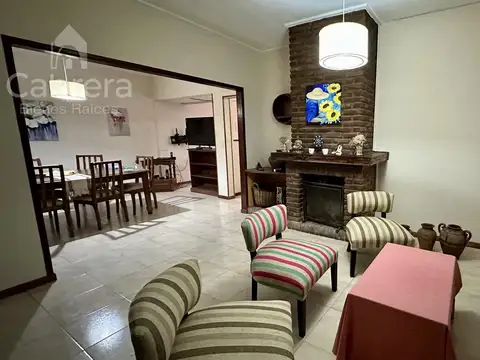 Casa en Venta en Villa Elisa, USD 139.000