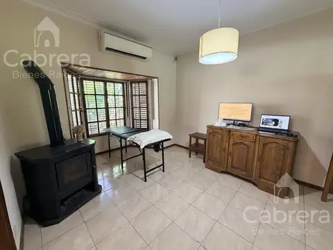 Venta de Casa 4 dorm Villa Elisa La Plata