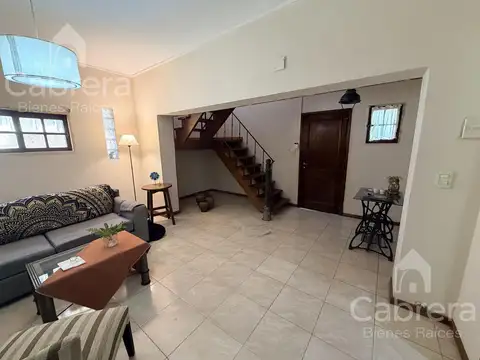 Casa en Venta 25 años