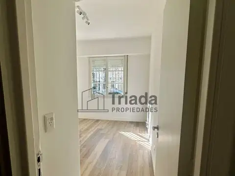 Depto Tipo Casa en Venta en Belgrano, USD 135.000