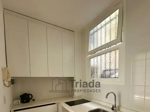 Depto Tipo Casa en Venta de 2 dormitorios