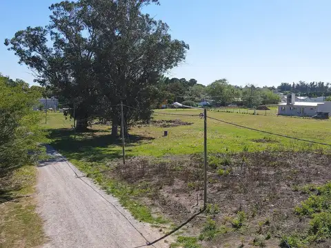 Terreno en Venta en Tandil, USD 90.000