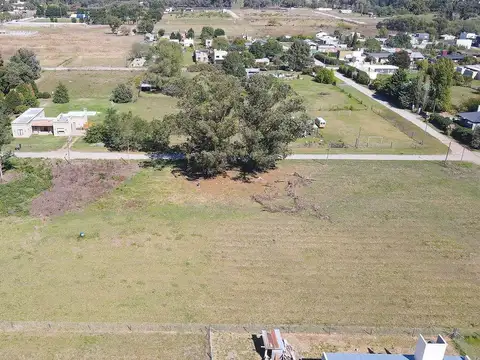 Terreno en Venta de 2100,0 m2