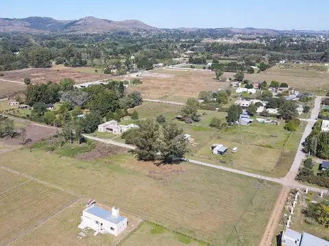 Terreno en Venta en Tandil, USD 90.000
