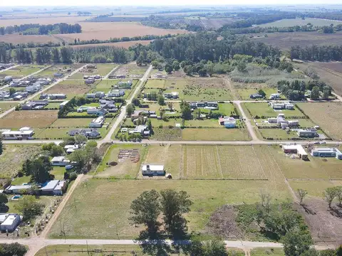 LOTE EN VENTA ZONA LA RURAL TANDIL