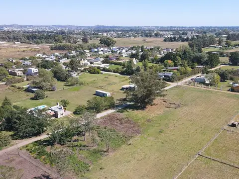 Terreno en Venta de 2100,0 m2