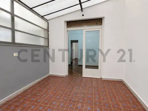 Avenida Juan Bautista Justo 3800, Piso 0