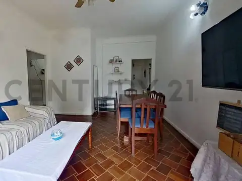 Departamento en Venta en Villa Crespo, USD 135.000