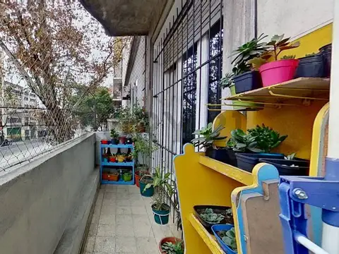 Departamento en Venta de 3 dormitorios