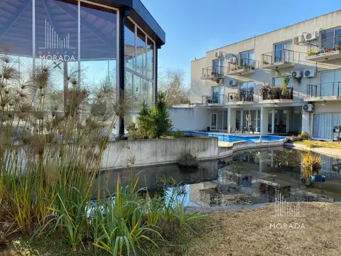 Departamento en Alquiler de 2 ambientes