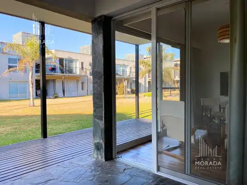 Departamento en Alquiler en Pilar, USD 550