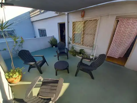 Depto Tipo Casa en Venta de 3 dormitorios