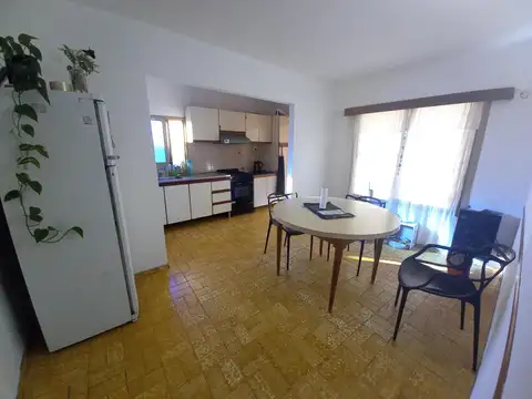 PH 4 ambientes con cochera, patio y terraza - Villa Bonich
