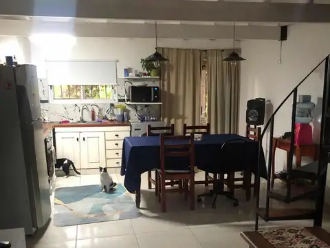 Castelli e/ Los Alamos y Saavedra