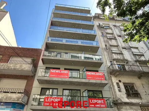 Departamento - Venta - Argentina, Capital Federal - PARAGUAY 2063