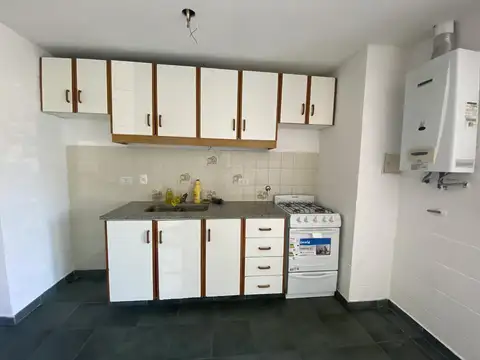 Departamento en Tolosa