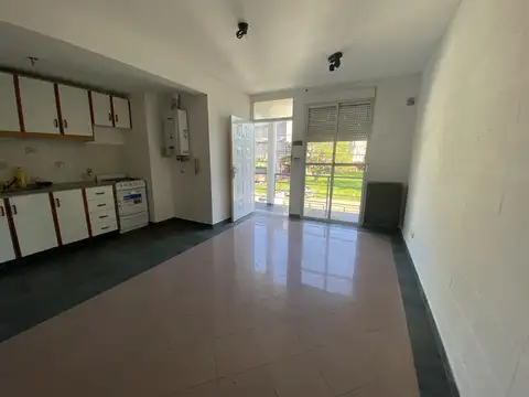 Departamento en Tolosa