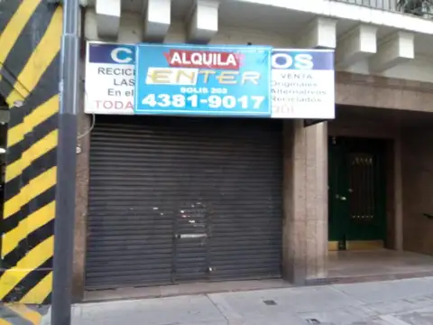 LOCAL EN VENTA, TUCUMAN 1680 ZONA TRIBUNALES, BAJAS EXPENSAS