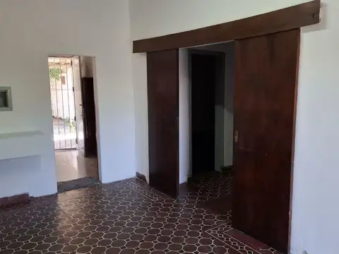 Casa en Venta 39 años