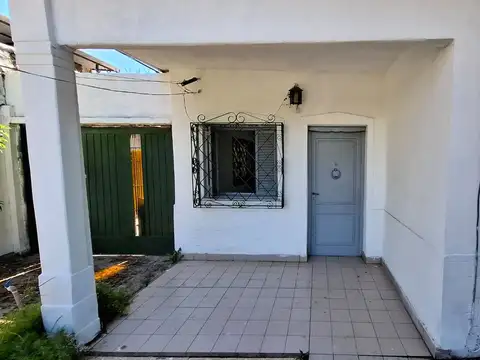 Casa en Venta en Burzaco, USD 68.000