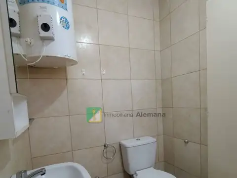Depto Tipo Casa en Alquiler en Villa Ballester, $ 510.000