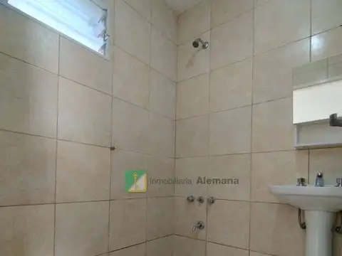 Depto Tipo Casa en Alquiler de Monoambiente